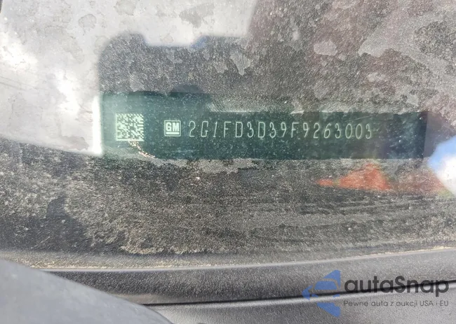 2G1FD3D39F9263003: 72952205