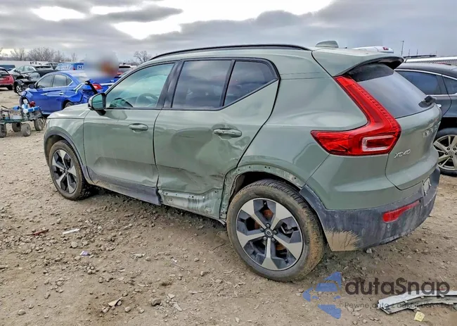 YV4L12UC1S2483951: 99151245