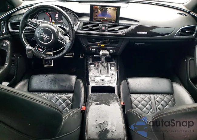 WAUF2AFCXDN129803: 99015865