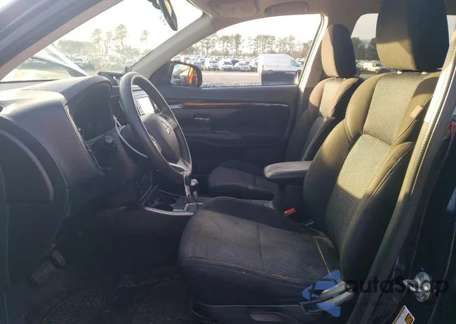 JA4AD2A31KZ005455: 74005575