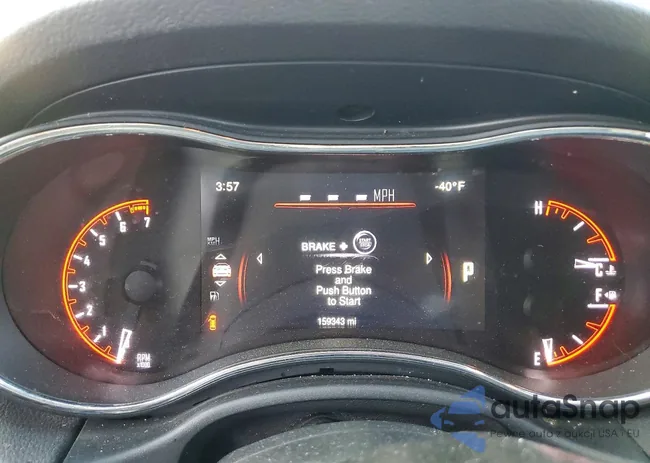 1C4RDJDG8FC781723: 73834345