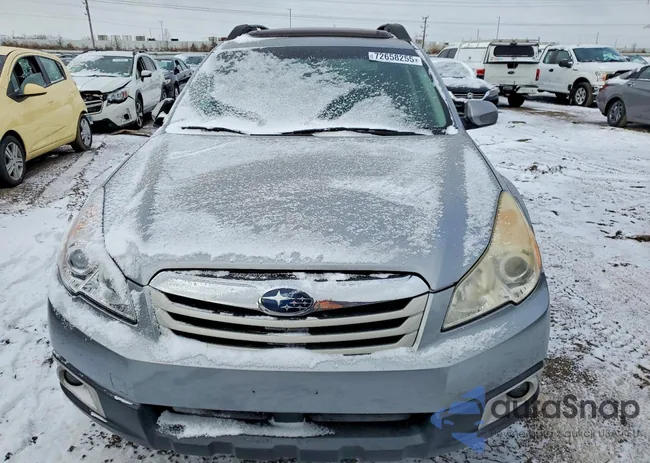 4S4BRBGC6B3429540: 72658255