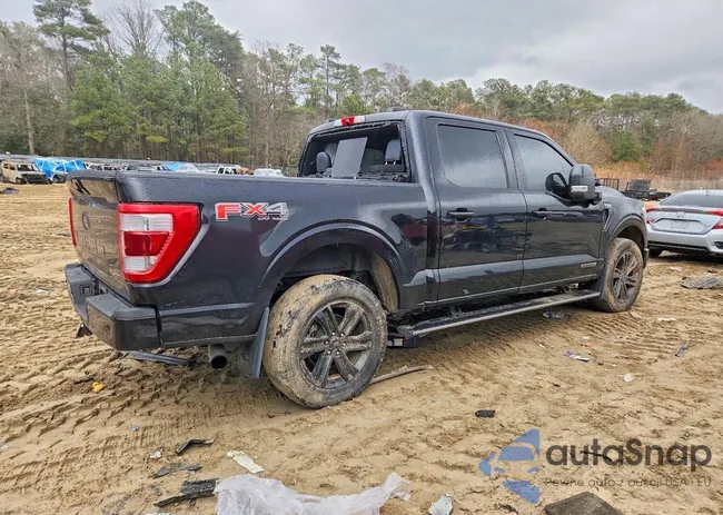 1FTFW1ED0MFB20023: 98136985