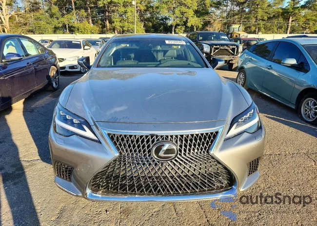 JTHD51FF5N5017700: 73189505