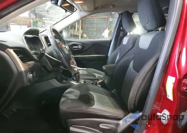 1C4PJMAS1GW239065: 73031665