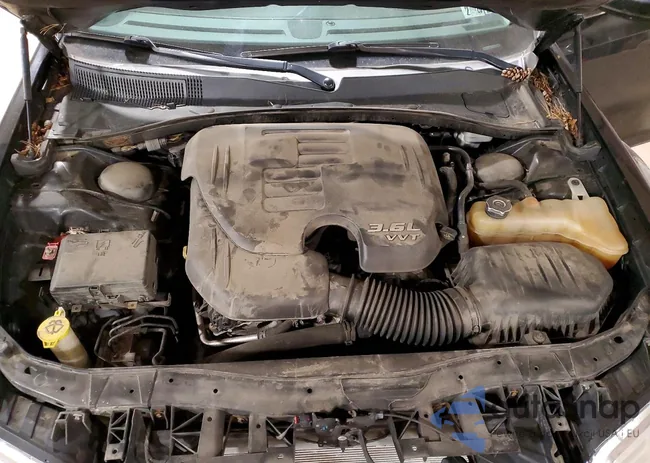 2C3CCAKG9FH808554: 72191645