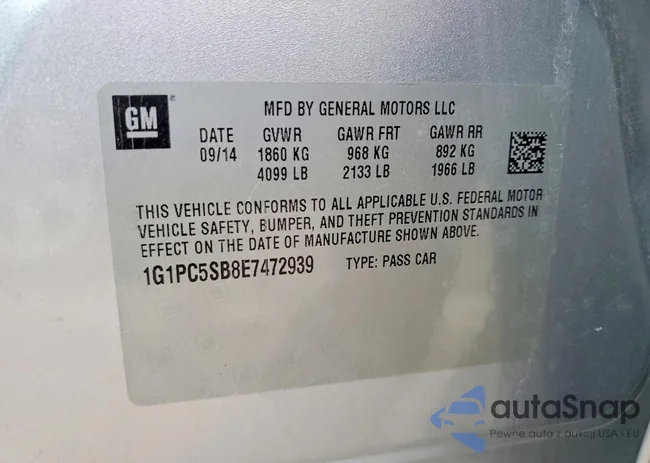 1G1PC5SB8E7472939: 77348715