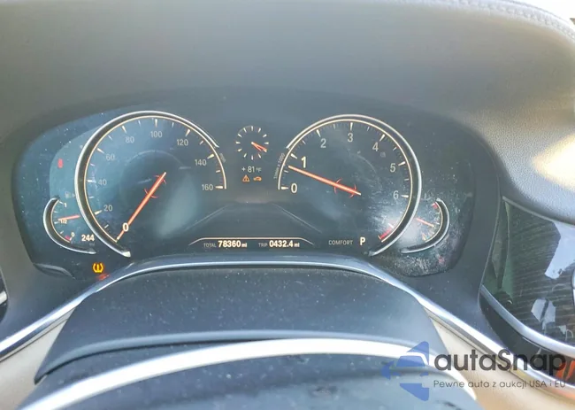 WBA7E2C58JG742493: 99220225