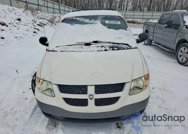 1B4GP25B71B237197: 72613205