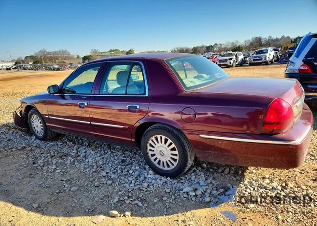 2MEFM75V87X641077: 73840005