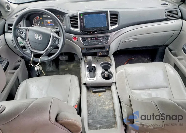 5FNYF6H51GB045948: 73030485