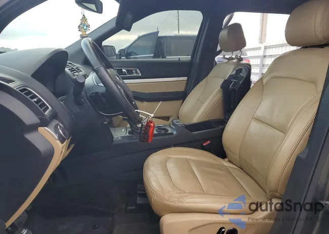 1FM5K7D86HGC83009: 73339795