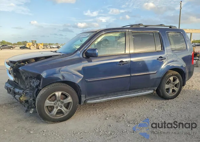 5FNYF4H56DB007518: 98349405