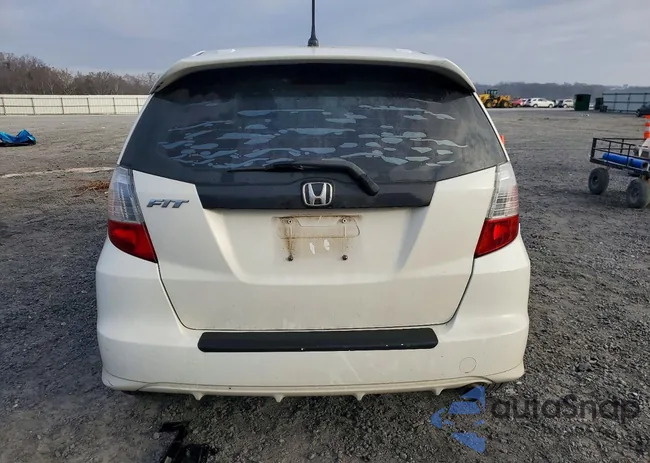 JHMGE8H44AC005965: 99663855