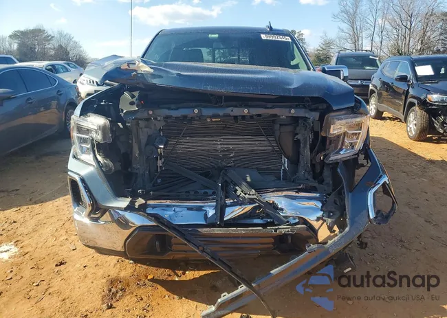 3GTU9DED3LG364553: 99992545