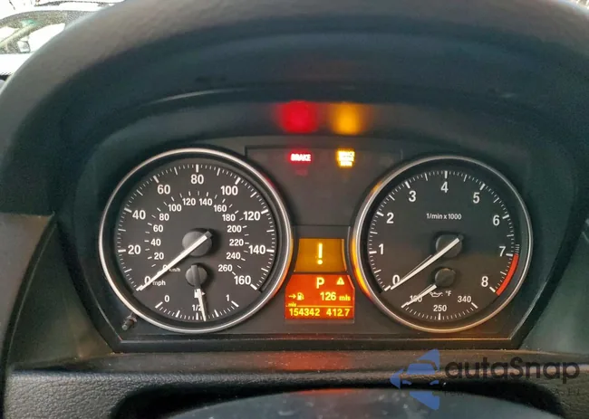 WBAVM5C57EVV91806: 72400495