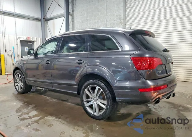 WA1DGAFE7FD021221: 73082995