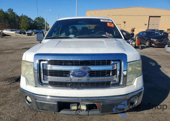 1FTFW1CFXDFB46004: 73625365