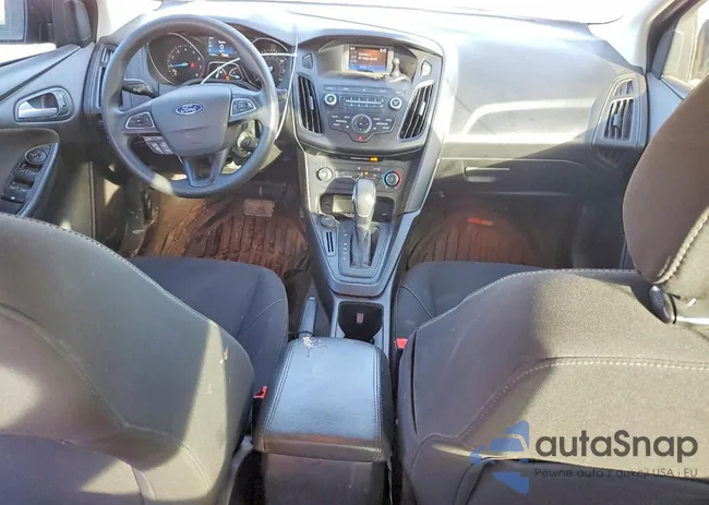 1FADP3F29JL277694: 99879905