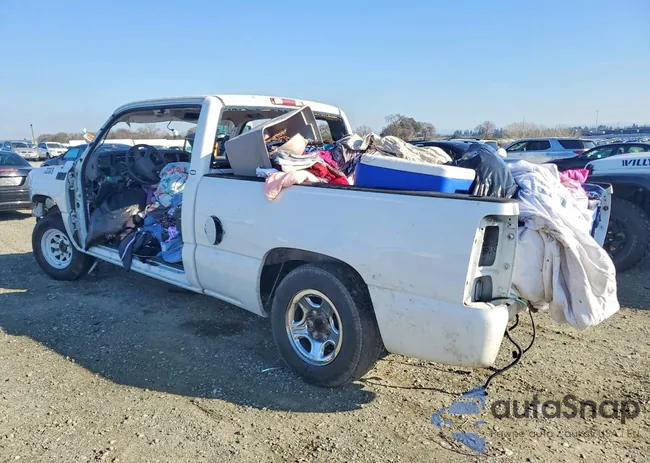 2GCEC19V531182949: 73372475