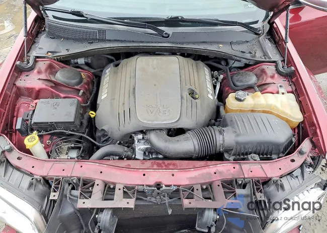 2C3CCAPT4KH682491: 75449945