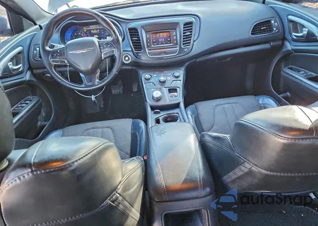 1C3CCCBBXFN754365: 73867885