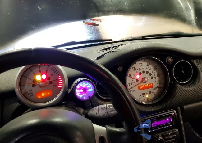 WMWRE33433TD71987: 98808985