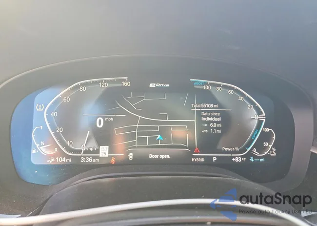 WBA13AG07PCL76689: 75462025