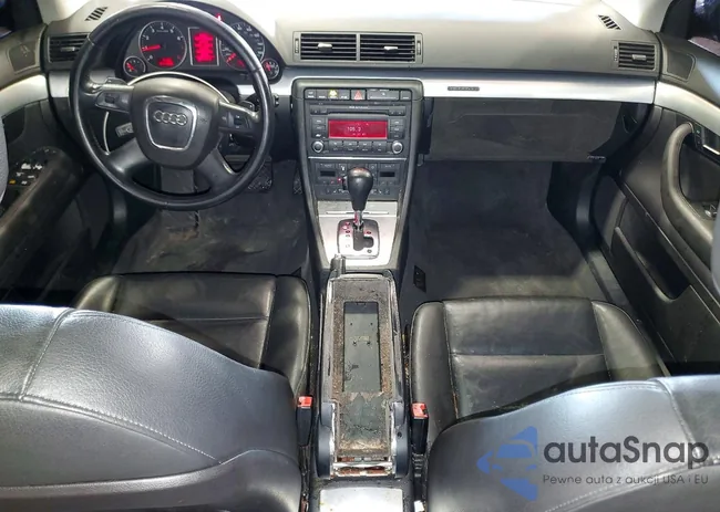 WAUDF78E28A138604: 99824815