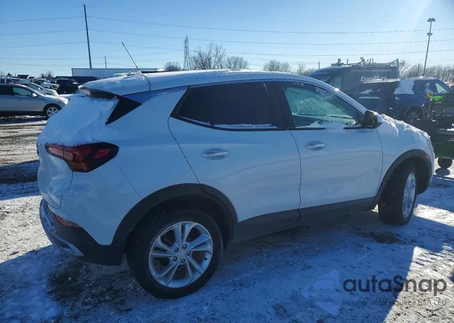 KL4MMCSLXNB009616: 73476945