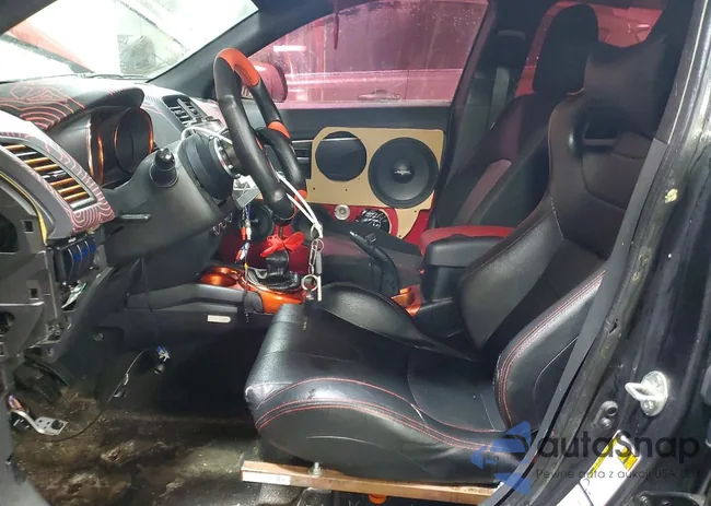 JA4AP3AU4HZ003861: 99633445