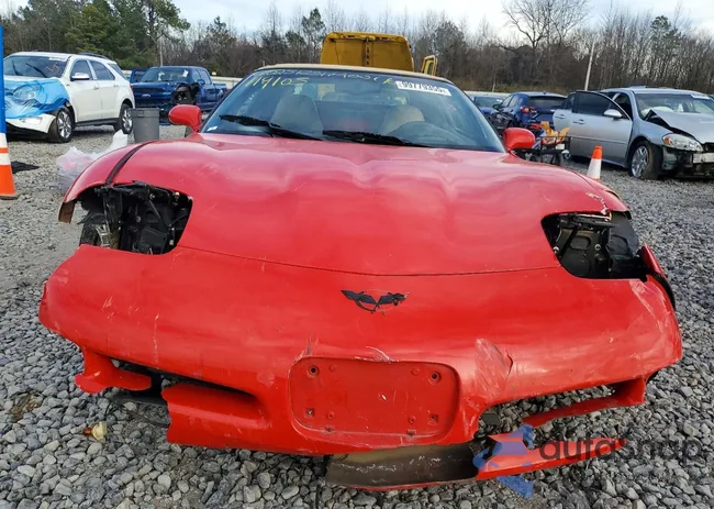 1G1YY32G725119105: 99779355