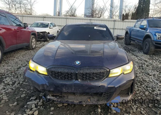 WBA5U9C09LFH14141: 99890335