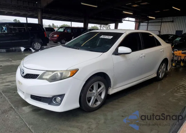 4T1BF1FK6CU507970: 99697345