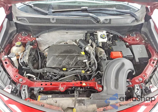 KL4AMBS28RB055004: 99382245