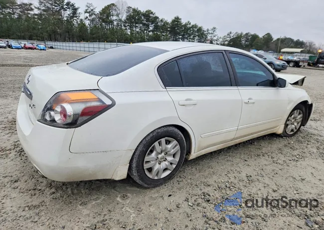 1N4AL2AP3AN534865: 74459885