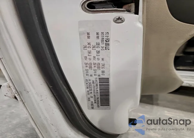 2C4RDGBG1GR172181: 73420295