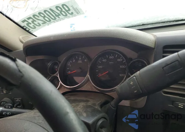 1GC2KVCG2DZ138956: 98408255