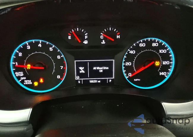 1GNEVMKW4KJ240608: 73720375