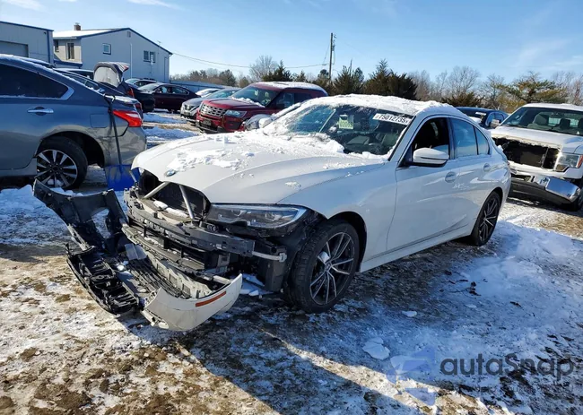 3MW5R7J05L8B20838: 75012735