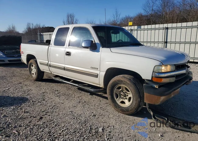 1GCEK19T0XZ146049: 99348945