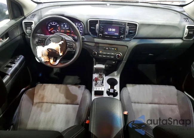 KNDPMCACXH7235845: 98853285