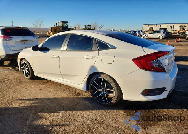 2HGFC2F50JH503896: 74471135