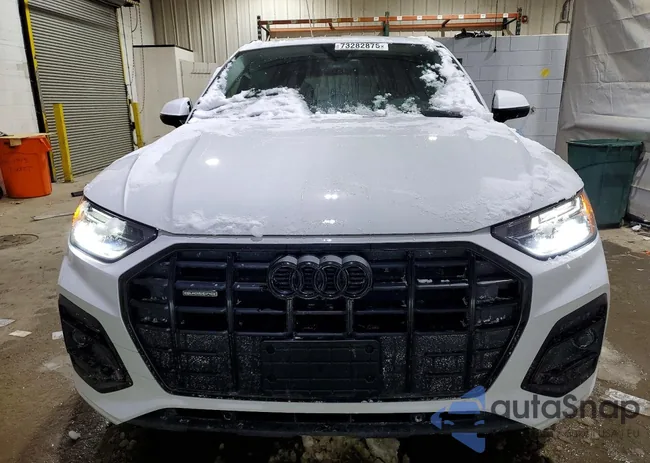 WA1ABAFY1S2014766: 73282875