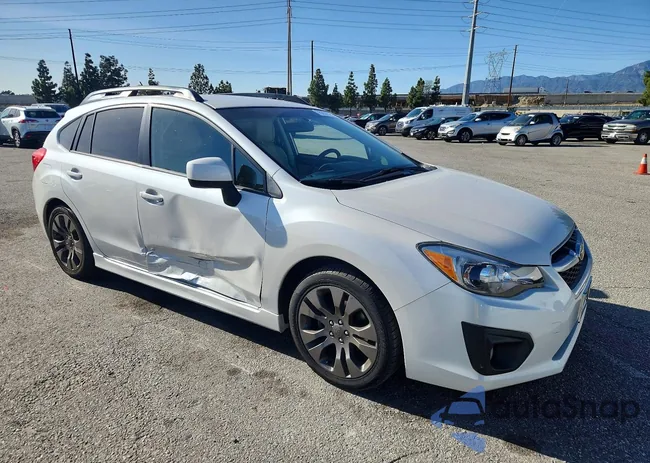 JF1GPAL64DH867026: 75291625