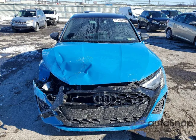 WUAG4DGY0RA901949: 74004745