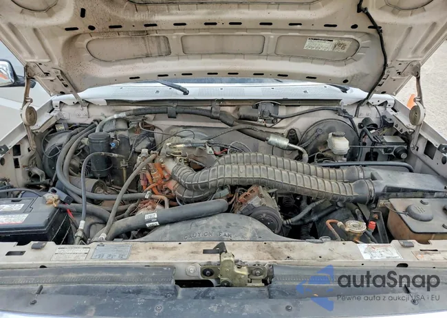 1FTEX15N4PKA05275: 99502265