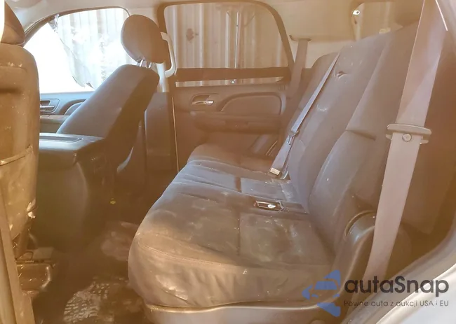 1GNSCAE07BR370351: 72531615