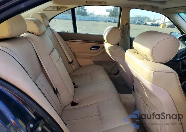 WBADT53462CE92409: 73450465