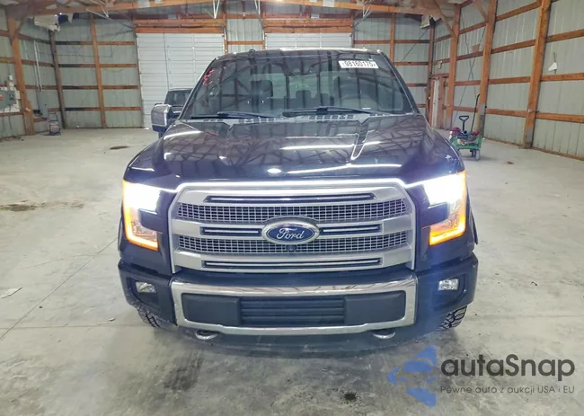 1FTEW1EF1FFA98100: 98160175